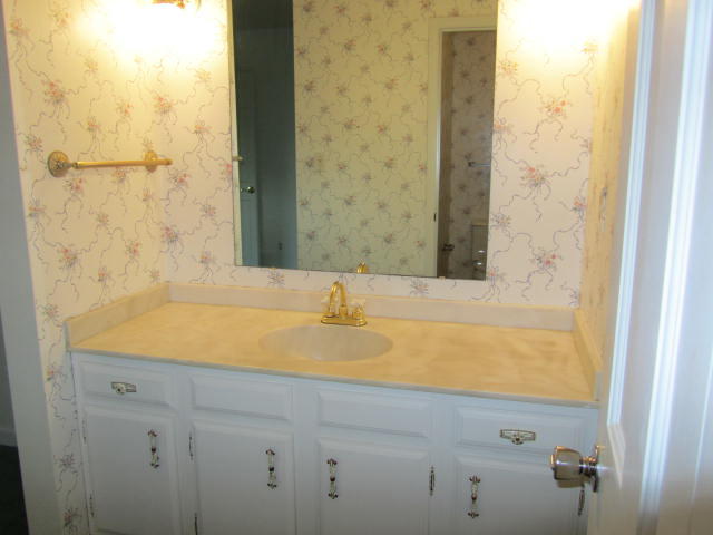 50 Hillcrest Road Pinehurst, NC 28374 - Photo 27 of 28 Guest Bath