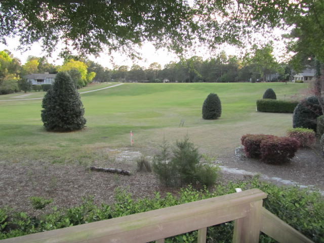 50 Hillcrest Road Pinehurst, NC 28374 - Photo 4 of 28 View to Golf Course