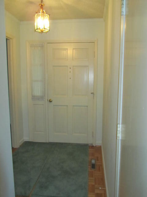 50 Hillcrest Road Pinehurst, NC 28374 - Photo 9 of 28 Foyer