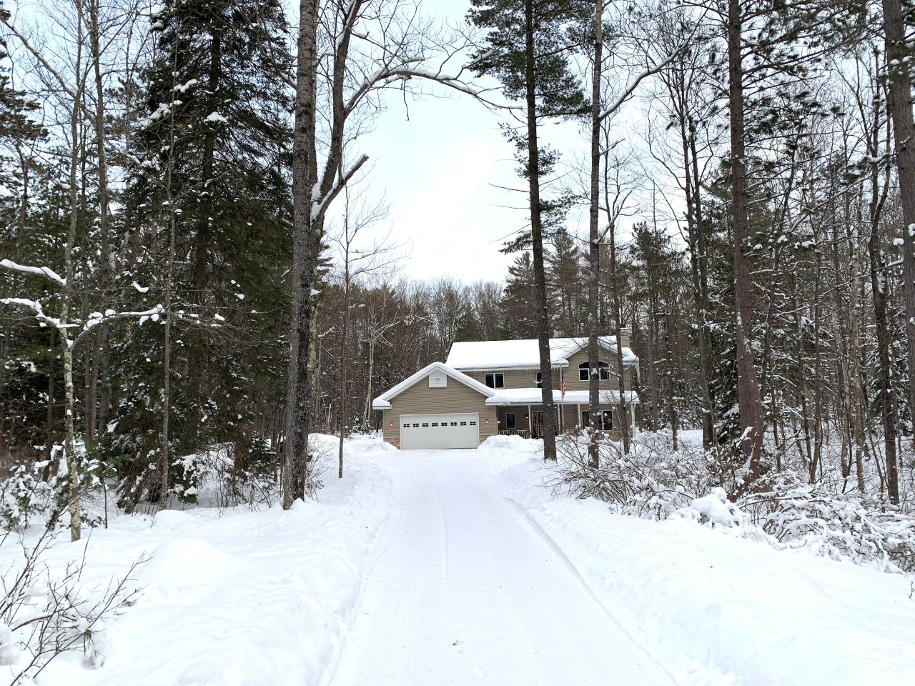 2218 Rangeline Road Eagle River, WI 54521 - Photo 42 of 42 Gallery Image 42