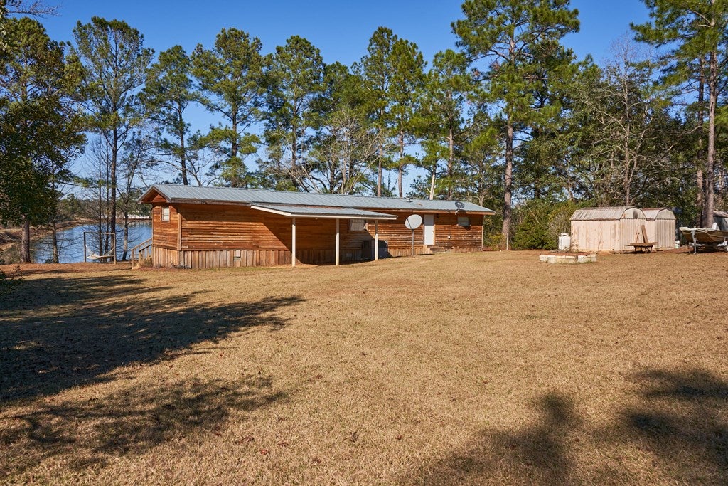 328 Moore Pond Road Quitman, GA 31643 - Photo 29 of 48 Gallery Image 29
