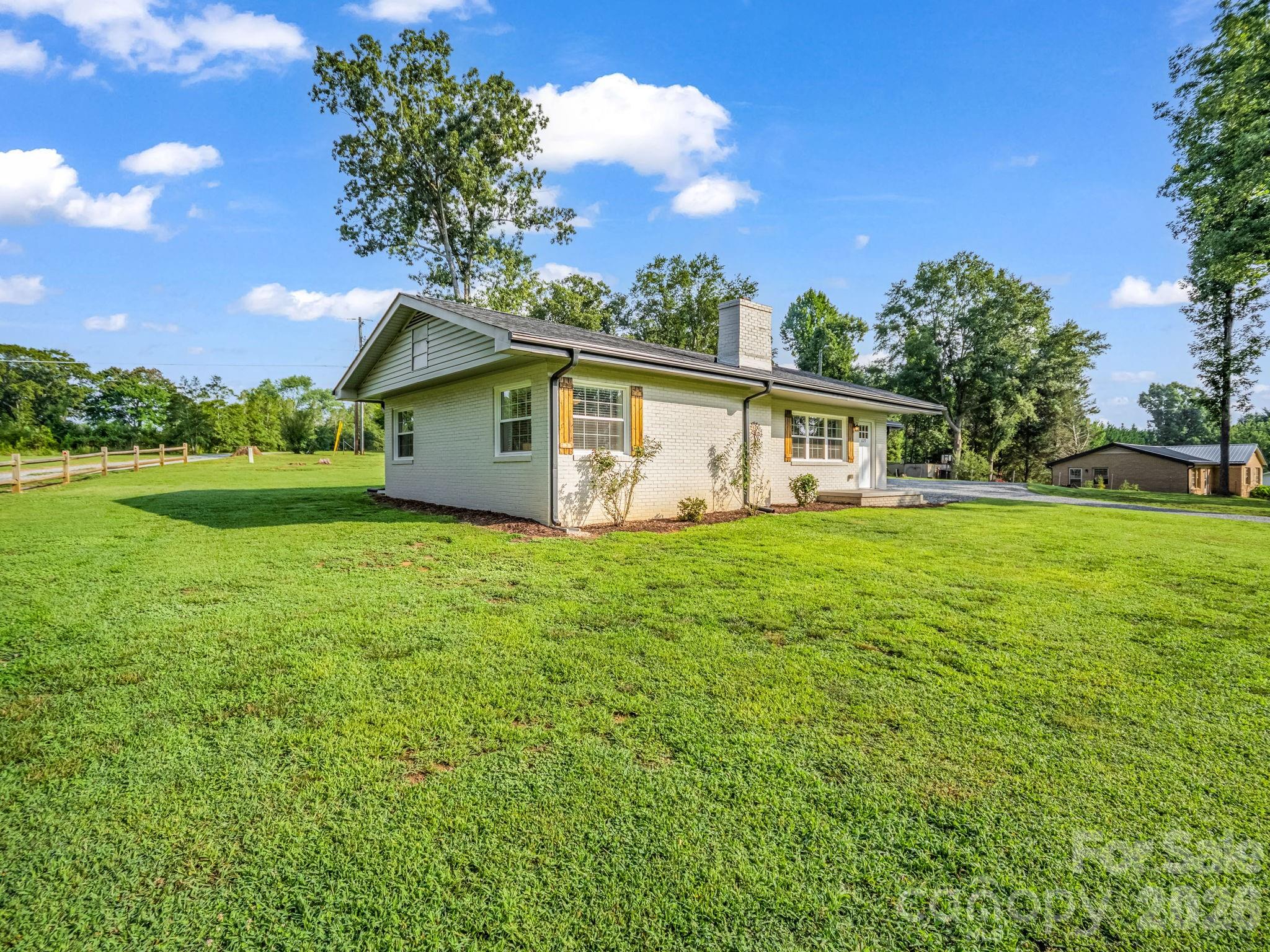 629 Thompson Road Rutherfordton, NC 28139 - Photo 35 of 39 Gallery Image 35