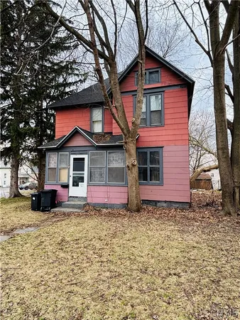 $145,000 | 43 Grant Avenue, Auburn, NY 13021
