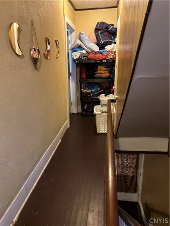 $134,900 | 43 Grant Avenue, Auburn, NY 13021