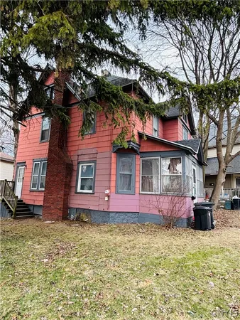 $145,000 | 43 Grant Avenue, Auburn, NY 13021