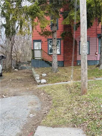 $145,000 | 43 Grant Avenue, Auburn, NY 13021