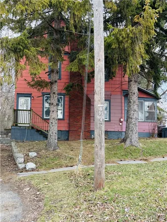 $134,900 | 43 Grant Avenue, Auburn, NY 13021