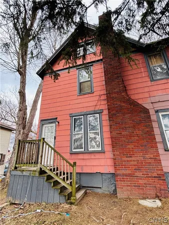 $145,000 | 43 Grant Avenue, Auburn, NY 13021