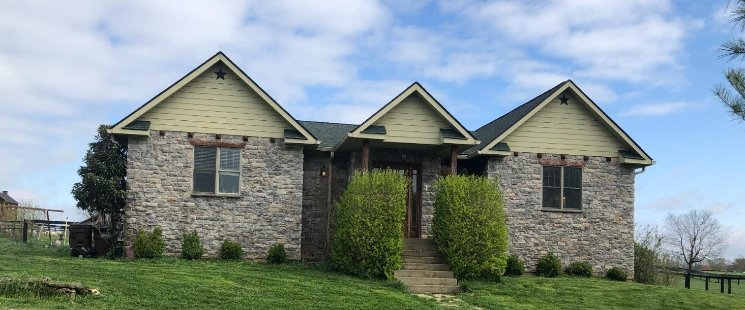 2375 North Middletown Road Paris, KY 40361 - Photo 1 of 12 Photo 1