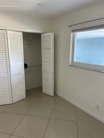 a view of a storage & utility room