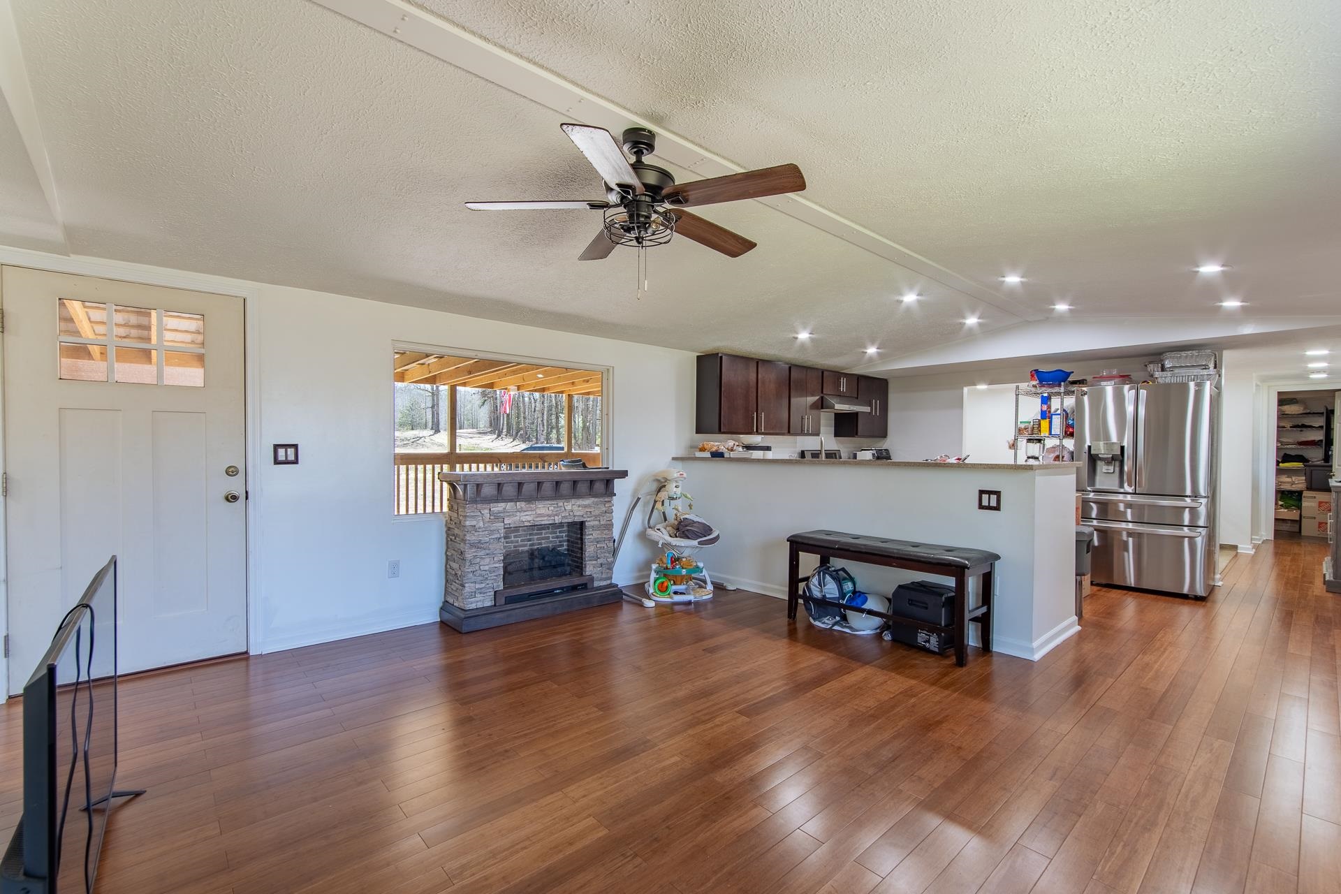 1670 Rose Creek Road Selmer, TN 38375 - Photo 13 of 40