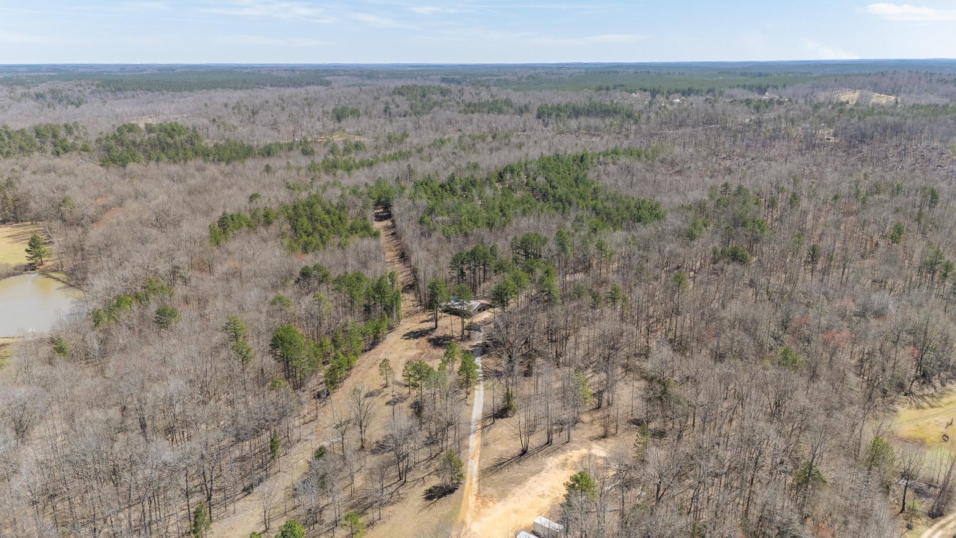 1670 Rose Creek Road Selmer, TN 38375 - Photo 22 of 40