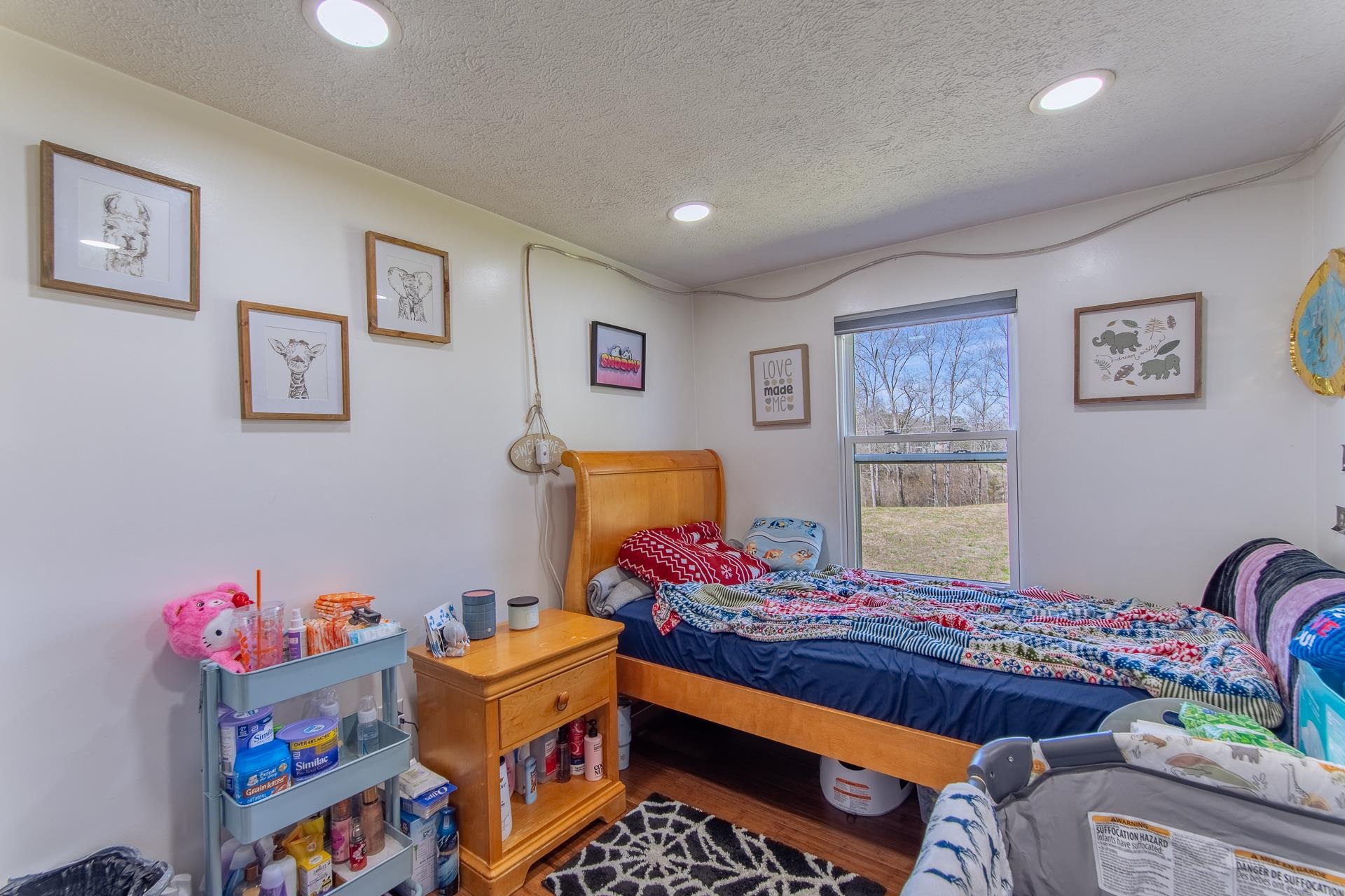 1670 Rose Creek Road Selmer, TN 38375 - Photo 29 of 40