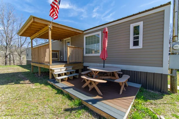 $350,000 | 1670 Rose Creek Road, Selmer, TN 38375