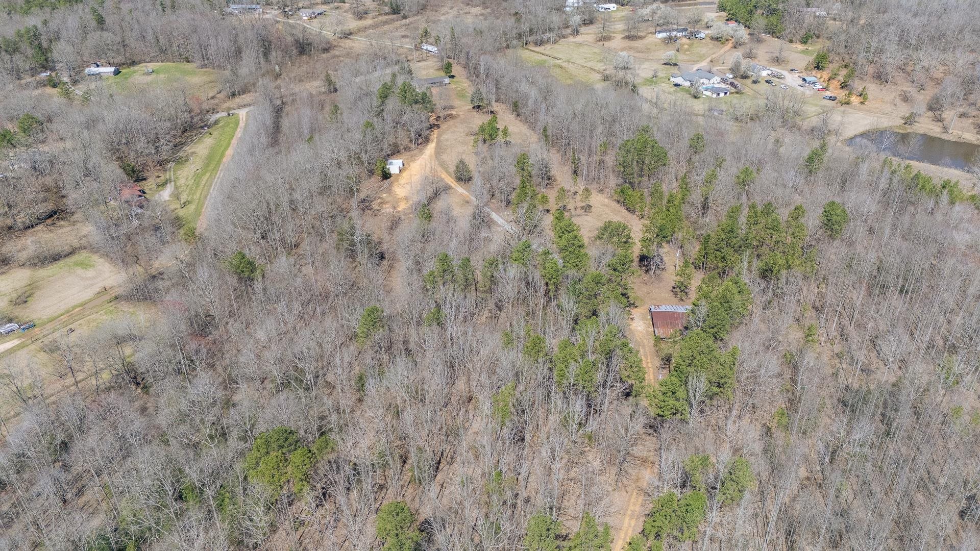 1670 Rose Creek Road Selmer, TN 38375 - Photo 34 of 40