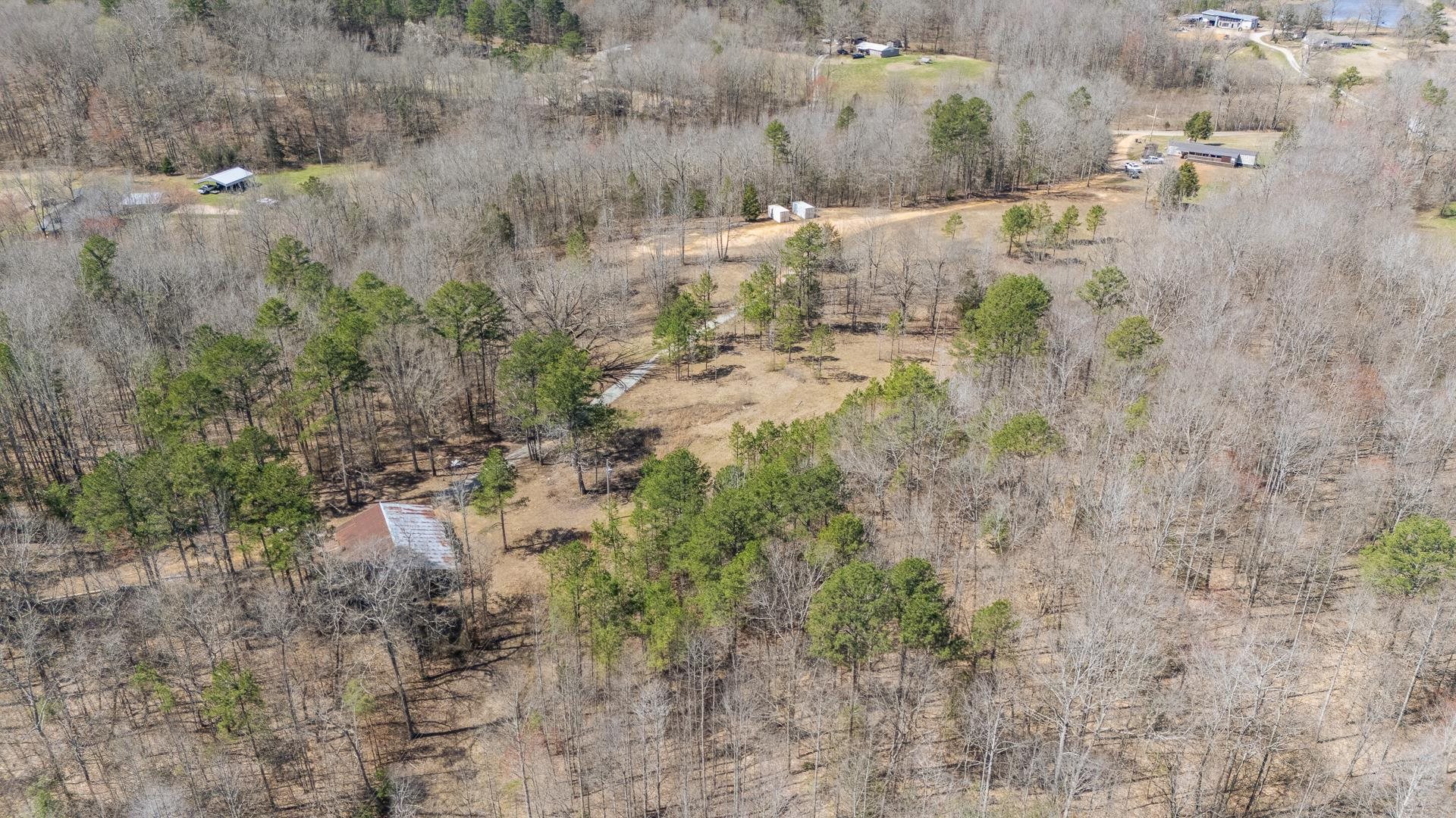 1670 Rose Creek Road Selmer, TN 38375 - Photo 36 of 40