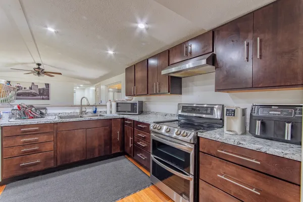 $350,000 | 1670 Rose Creek Road, Selmer, TN 38375