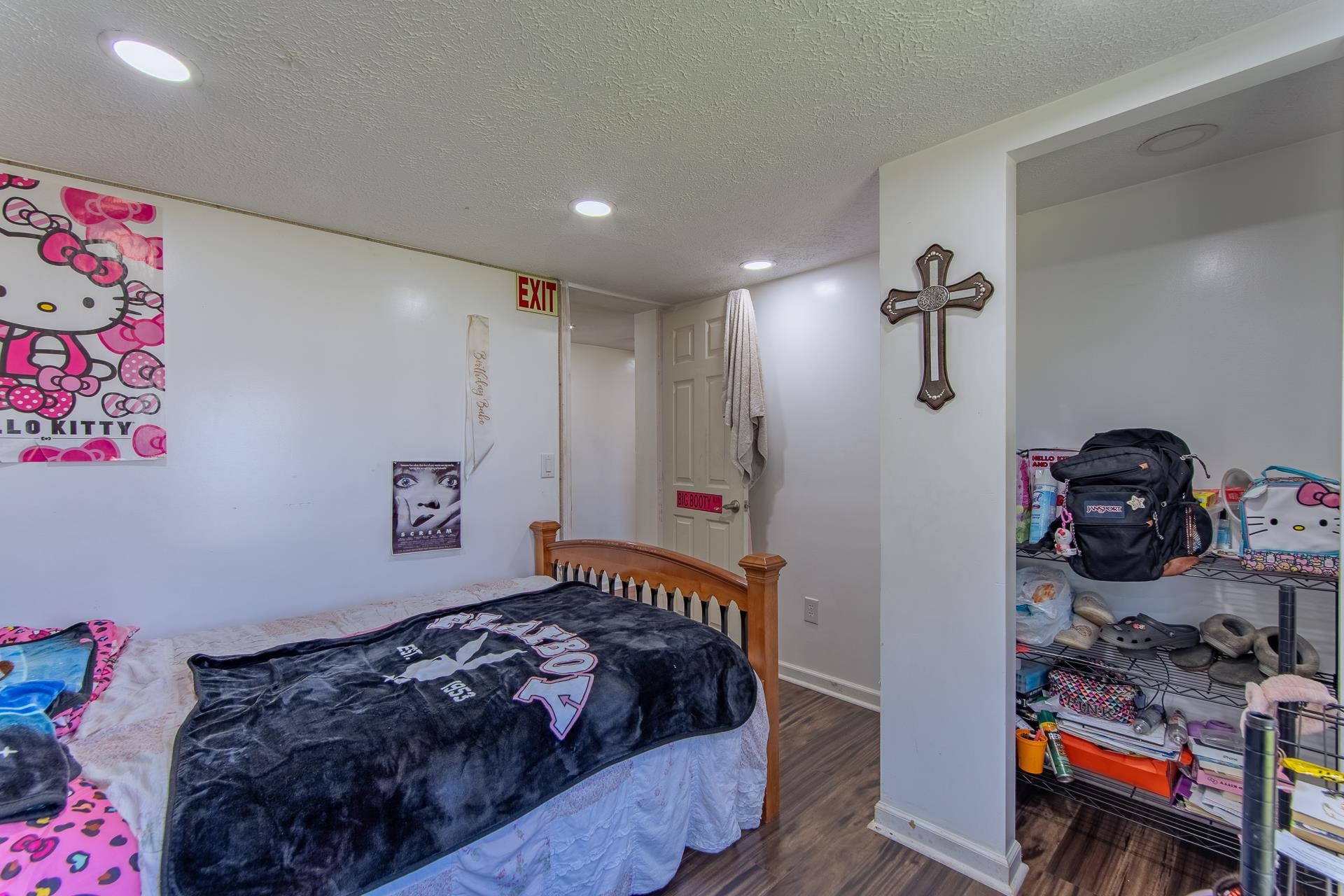 1670 Rose Creek Road Selmer, TN 38375 - Photo 6 of 40