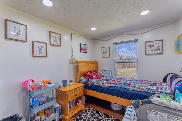 a kitchen with stainless steel appliances granite countertop a stove and a sink