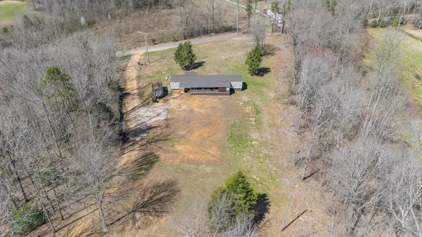 $350,000 | 1670 Rose Creek Road, Selmer, TN 38375