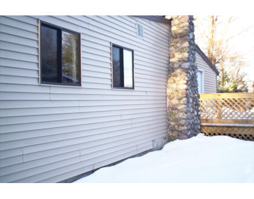 3 Valley Road Holbrook, MA 02343 - Photo 2 of 12 a view of a house with a door