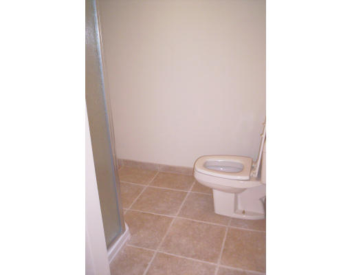 3 Valley Road Holbrook, MA 02343 - Photo 8 of 12 a bathroom with a toilet and a shower
