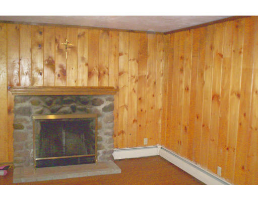 3 Valley Road Holbrook, MA 02343 - Photo 9 of 12 a living room with a fireplace