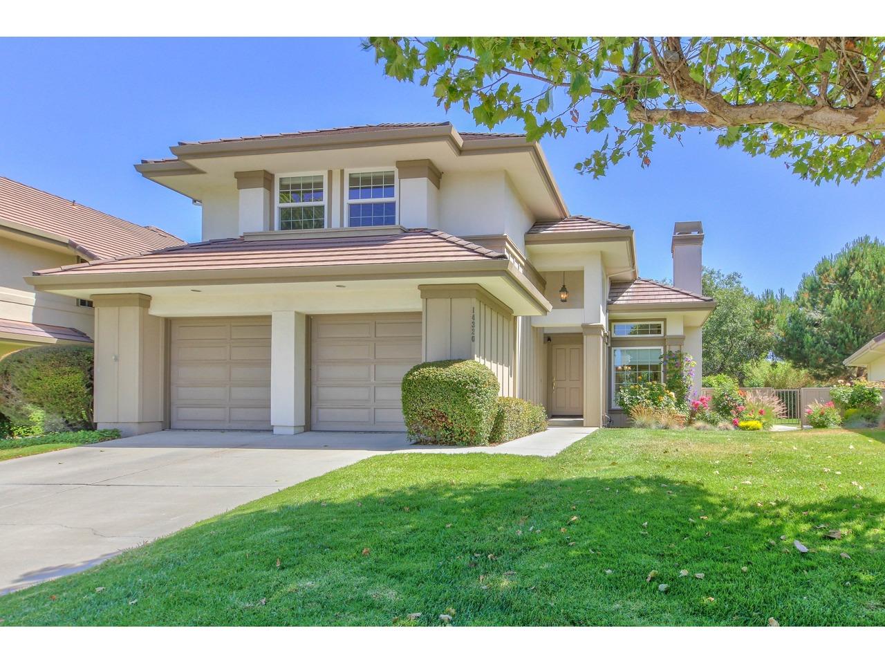 14320 Mountain Quail Road Salinas, CA 93908 - Photo 1 of 52 Gallery Image 1