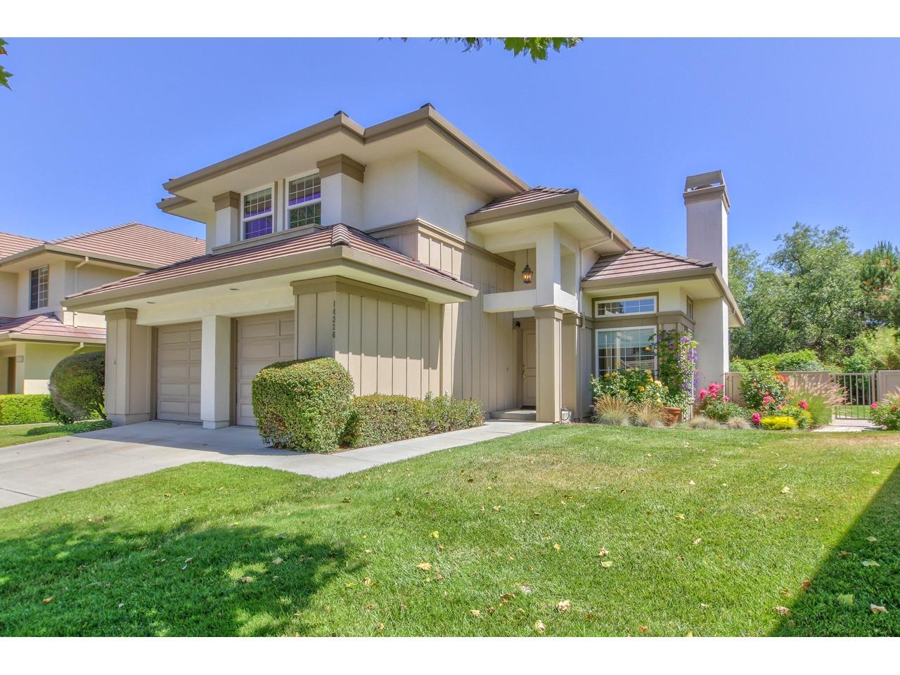 14320 Mountain Quail Road Salinas, CA 93908 - Photo 2 of 52 Gallery Image 2