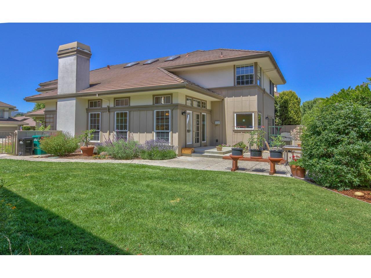 14320 Mountain Quail Road Salinas, CA 93908 - Photo 3 of 52 Gallery Image 3