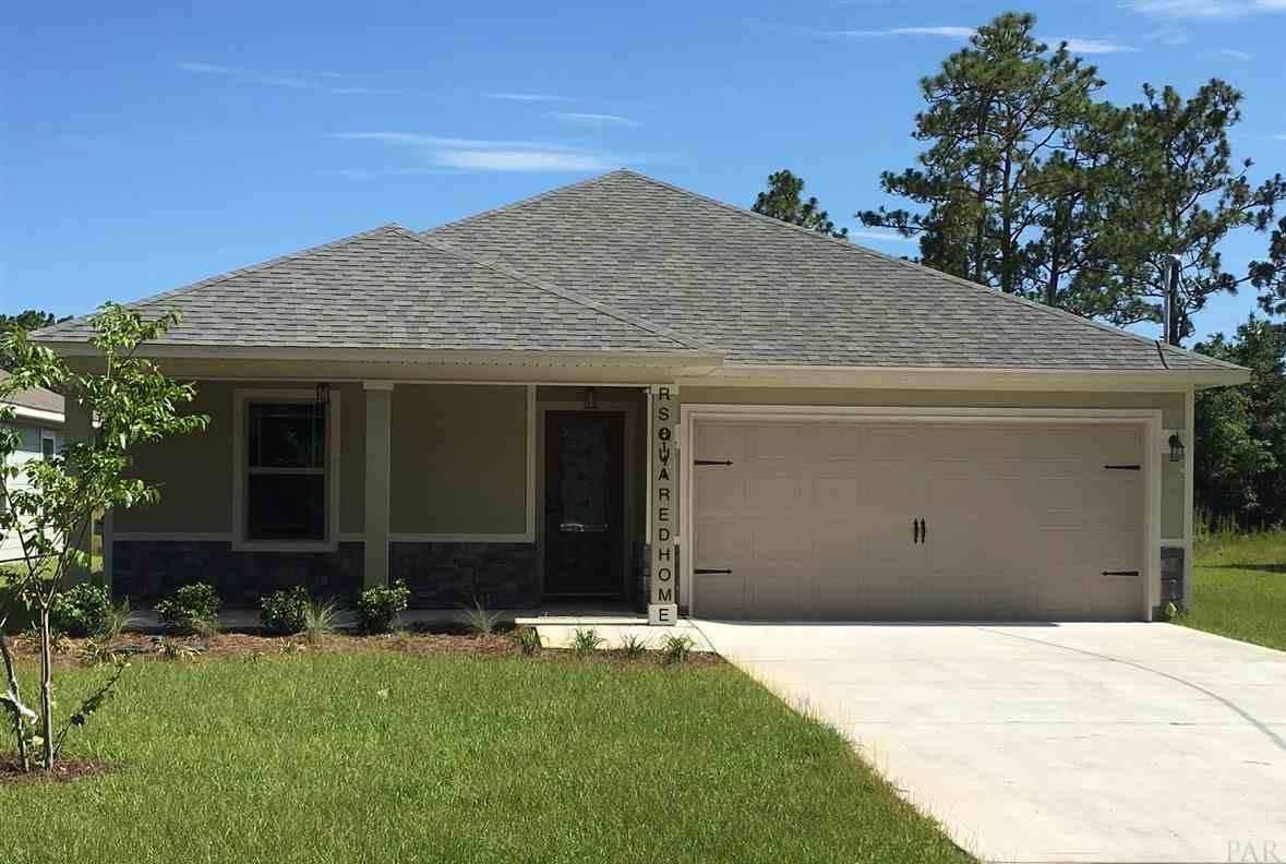8835 Turkey Bluff Road Navarre, FL 32566 - Photo 1 of 50 Gallery Image 1