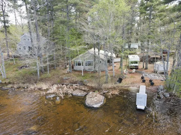 $549,900 | 15 Black Bear Lane, Millinocket, ME 04462