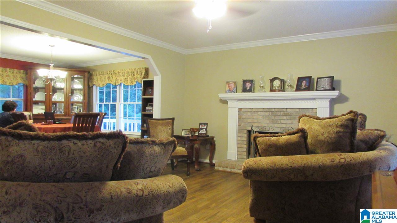 13 South Forty Road Alabaster, AL 35007 - Photo 4 of 36 Gallery Image 4