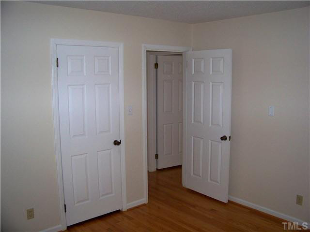 436 Sherron Road Durham, NC 27703 - Photo 15 of 19 Bedroom