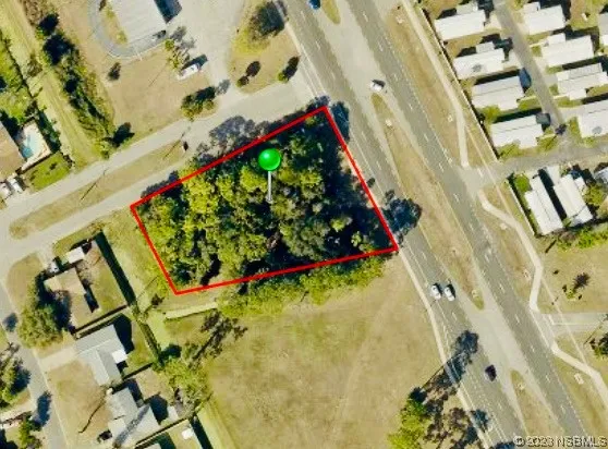 $119,000 | 2350 South Ridgewood Avenue, Edgewater, FL 32141