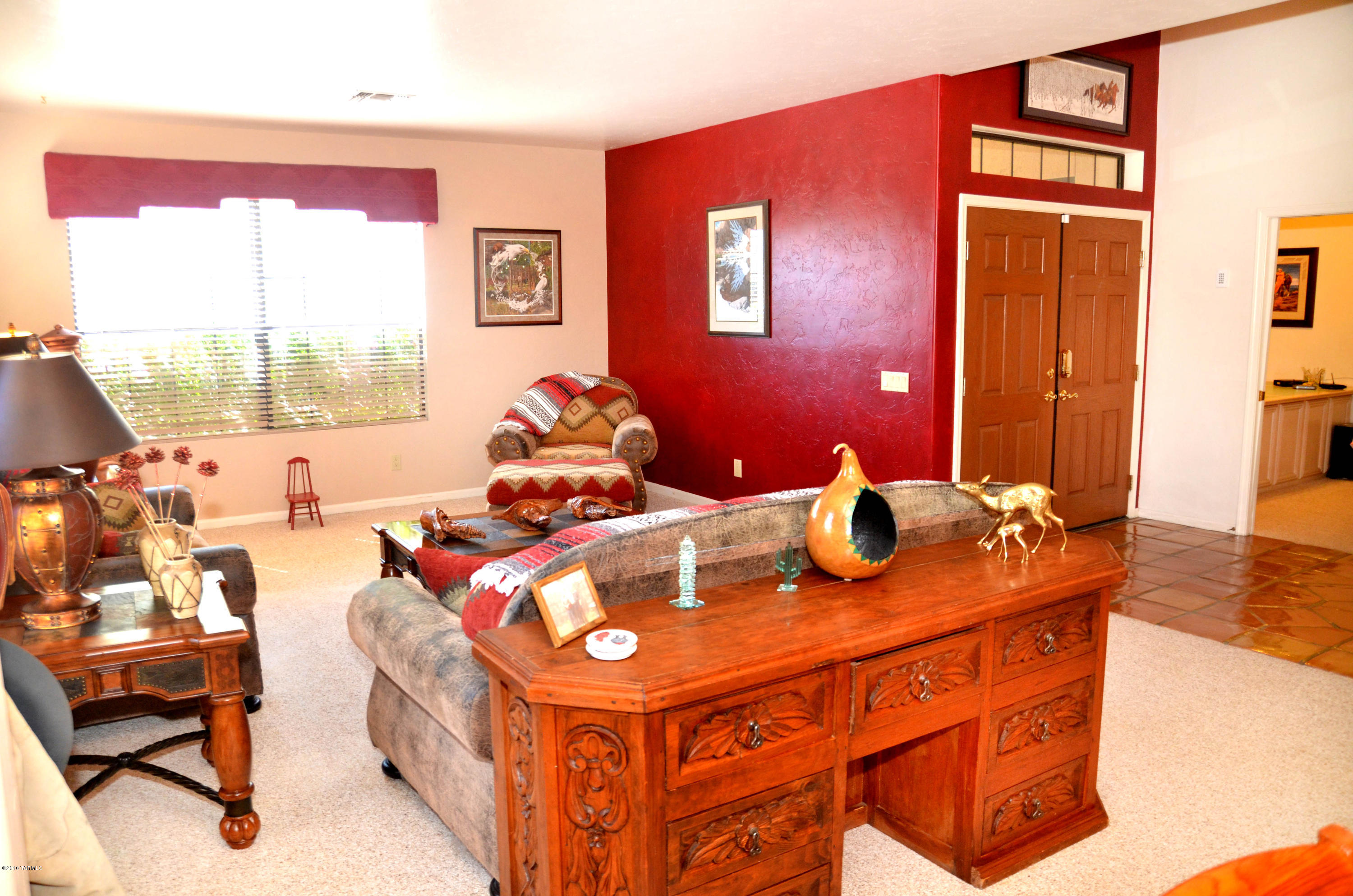 3200 West Hardy Road Tucson, AZ 85742 - Photo 3 of 50