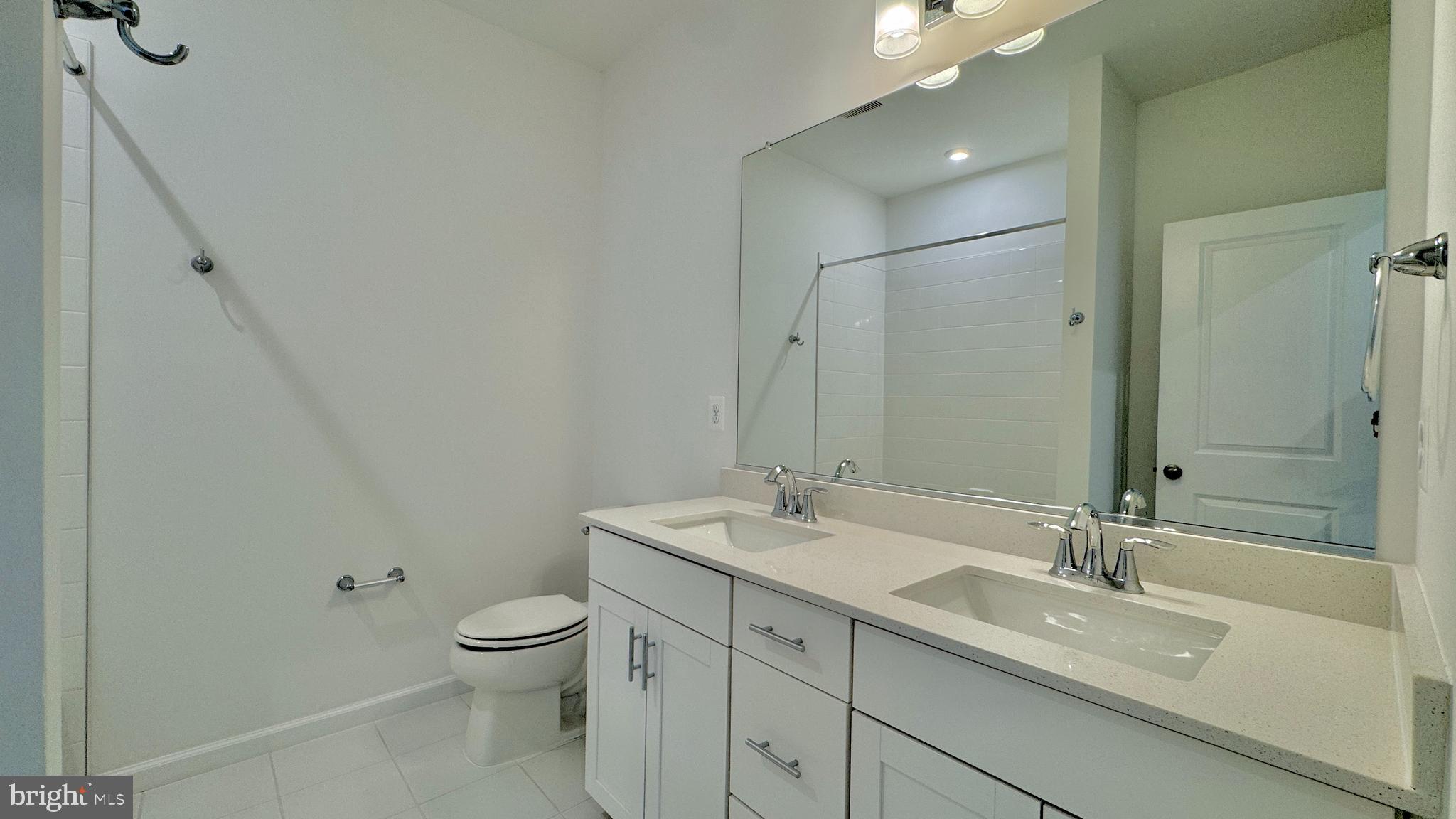 2623 River Birch Road Herndon, VA 20171 - Photo 12 of 12 Shared Hall Bath