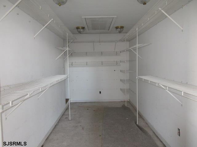 975 12th Street Hammonton, NJ 08037 - Photo 18 of 31 a view of walk in closet