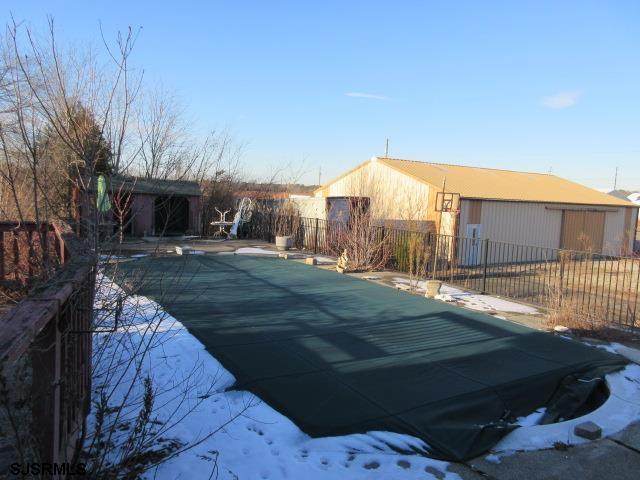 975 12th Street Hammonton, NJ 08037 - Photo 28 of 31 a view of a basketball court