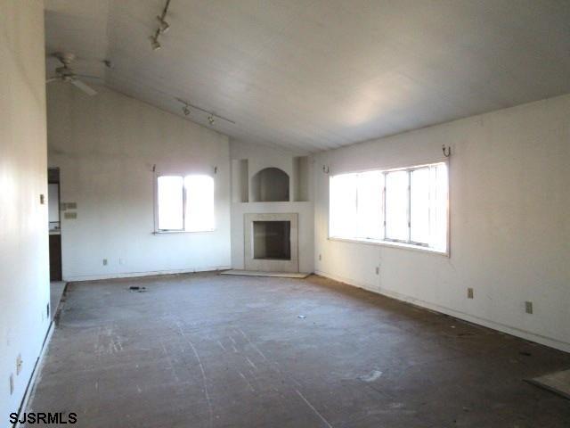 975 12th Street Hammonton, NJ 08037 - Photo 3 of 31 an empty room with windows