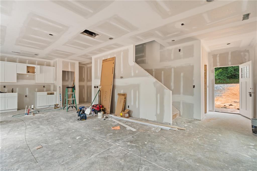 1661 Ralee Drive Winston-Salem, NC 27127 - Photo 4 of 15