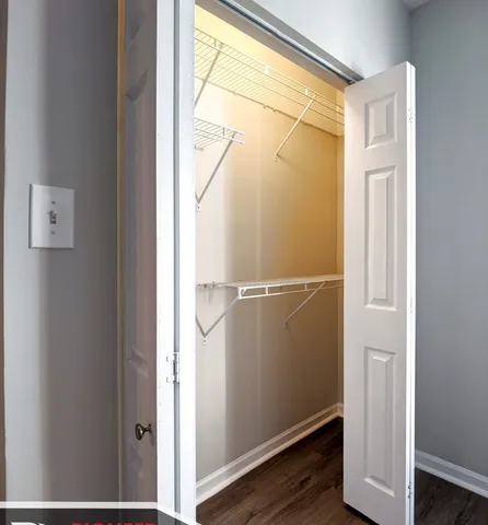 a view of small space