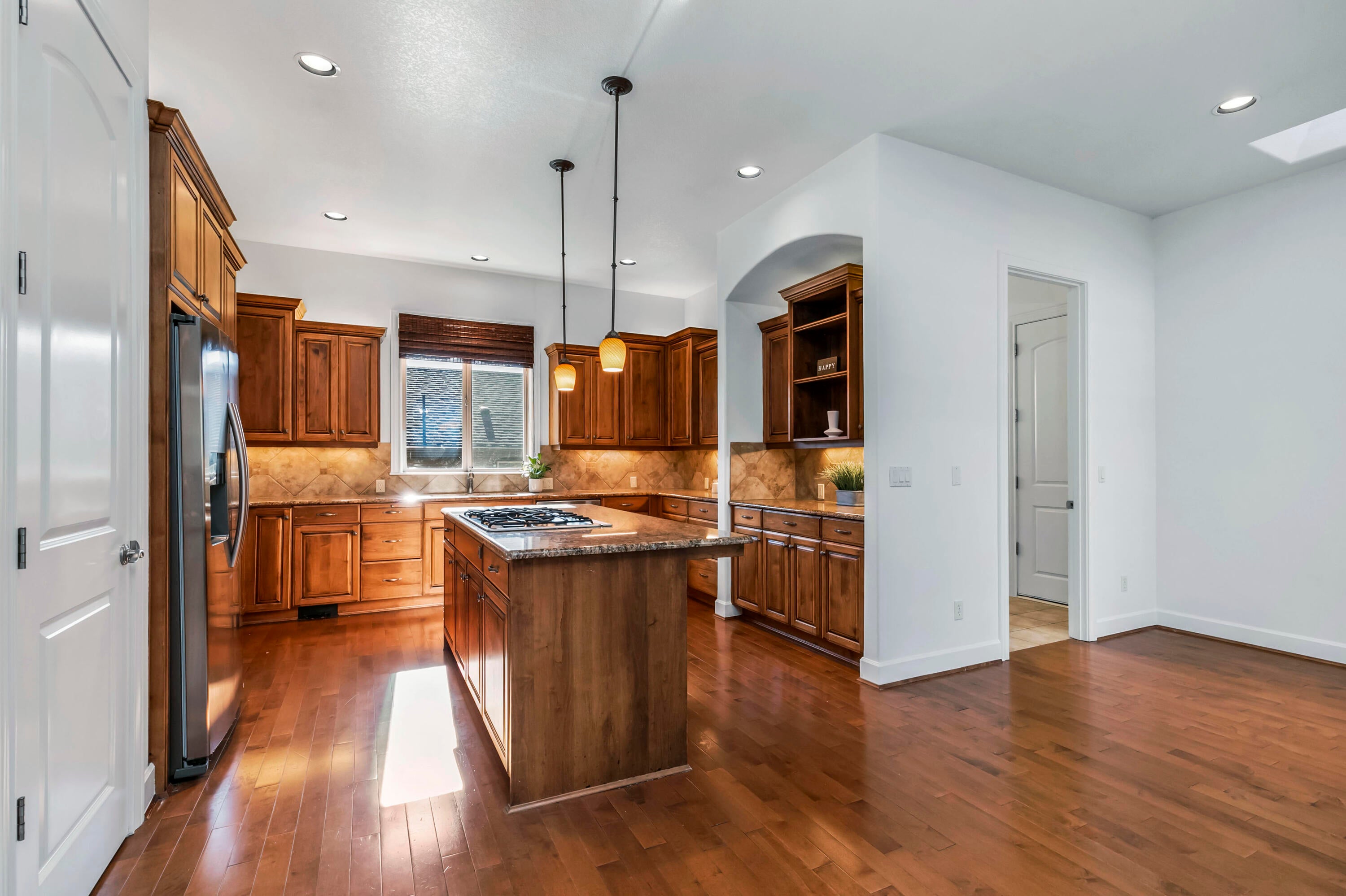 61167 Princeton Loop Bend, OR 97702 - Photo 4 of 33 Kitchen