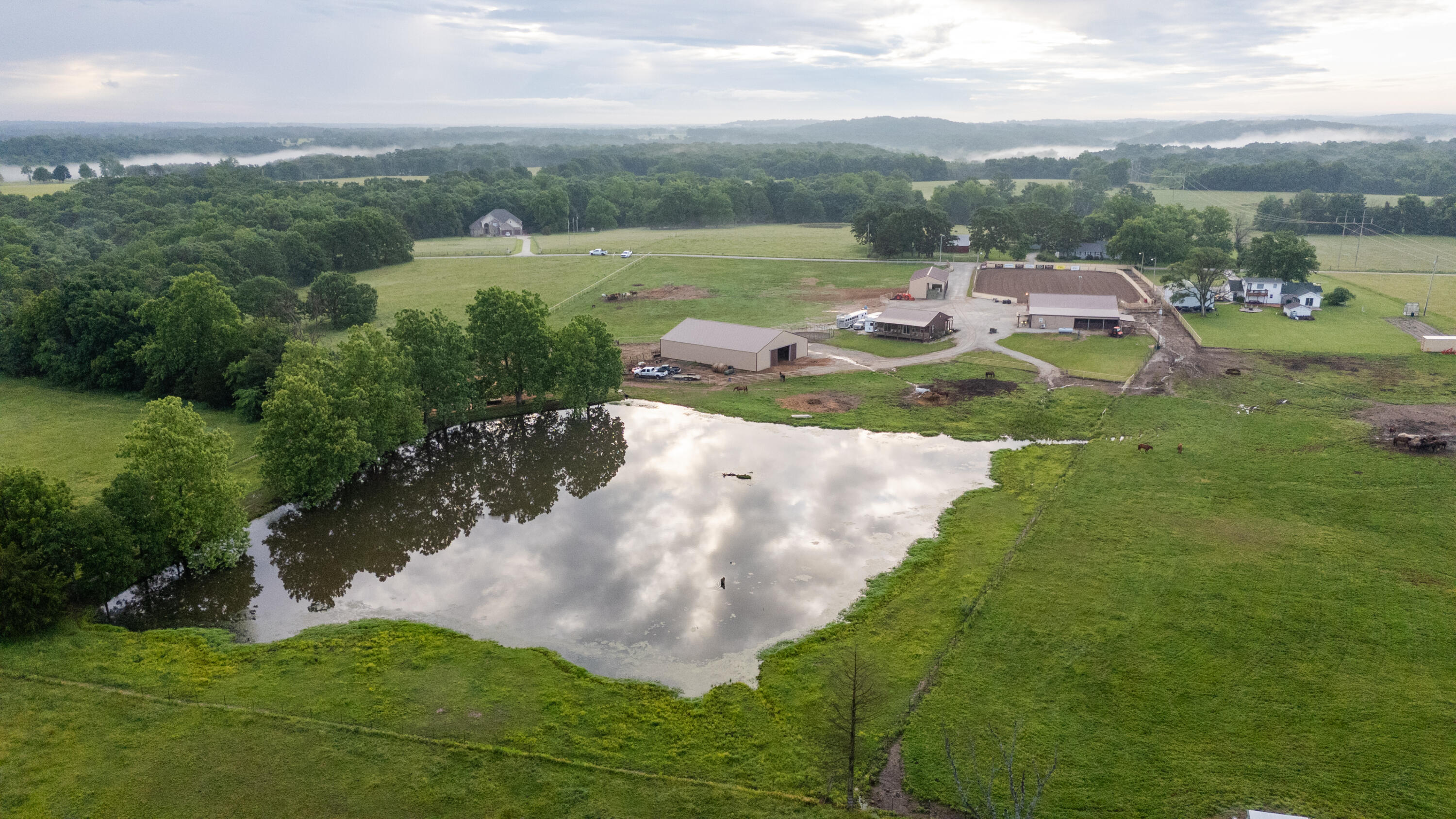 4373 South 165th Road Bolivar, MO 65613 - Photo 8 of 73 8