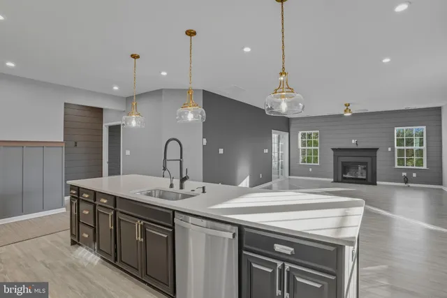 $565,000 | 29691 Vincent Village Drive, Milton, DE 19968