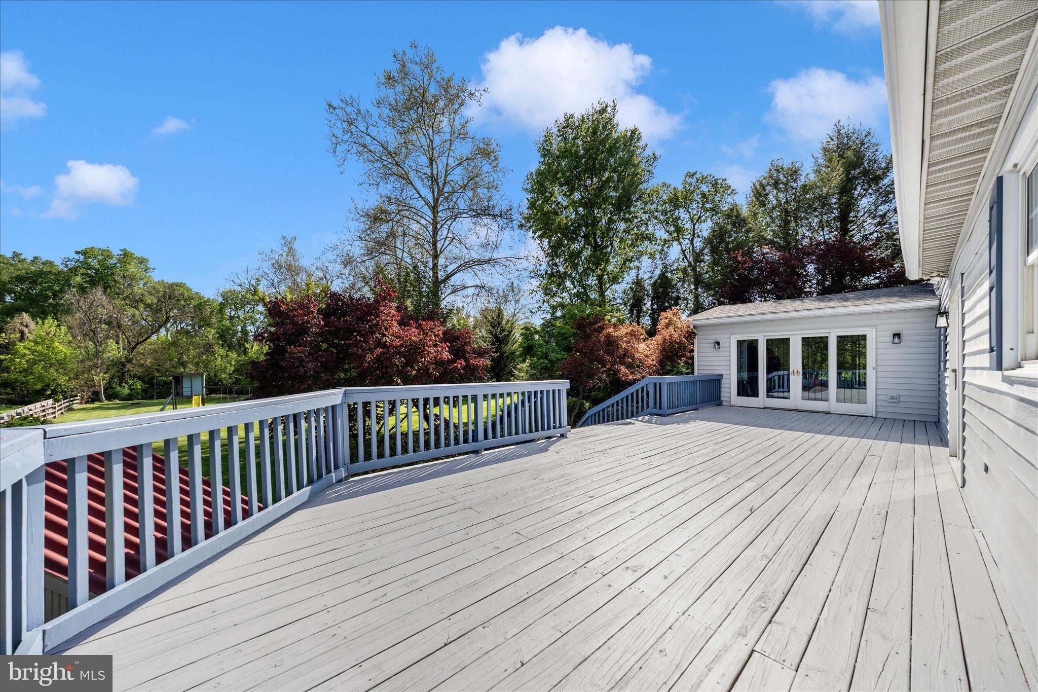 10901 Hopewell Road Hagerstown, MD 21740 - Photo 57 of 65 Deck