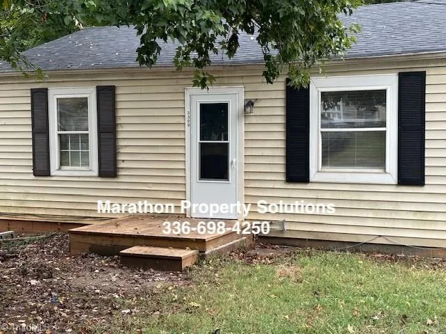 $875 | 3309 Kirby Street, Winston-Salem, NC 27107
