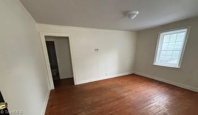 $875 | 3309 Kirby Street, Winston-Salem, NC 27107