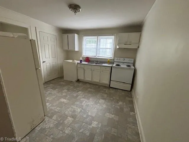 $875 | 3309 Kirby Street, Winston-Salem, NC 27107