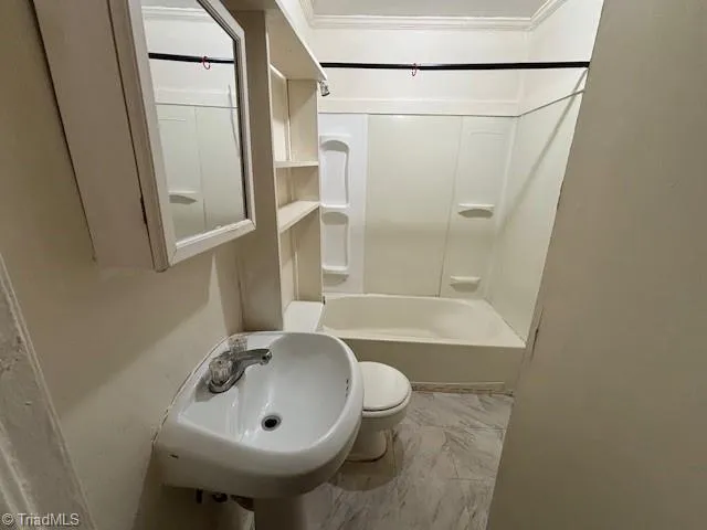 $875 | 3309 Kirby Street, Winston-Salem, NC 27107